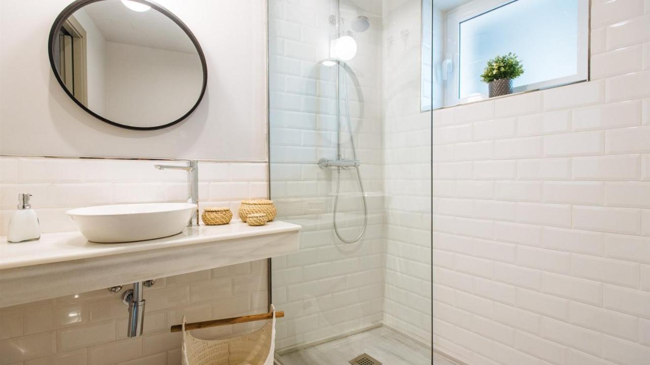 Rocio Suites Apartments Sevilla Exteriör bild