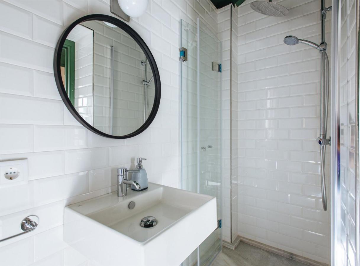 Rocio Suites Apartments Sevilla Rum bild