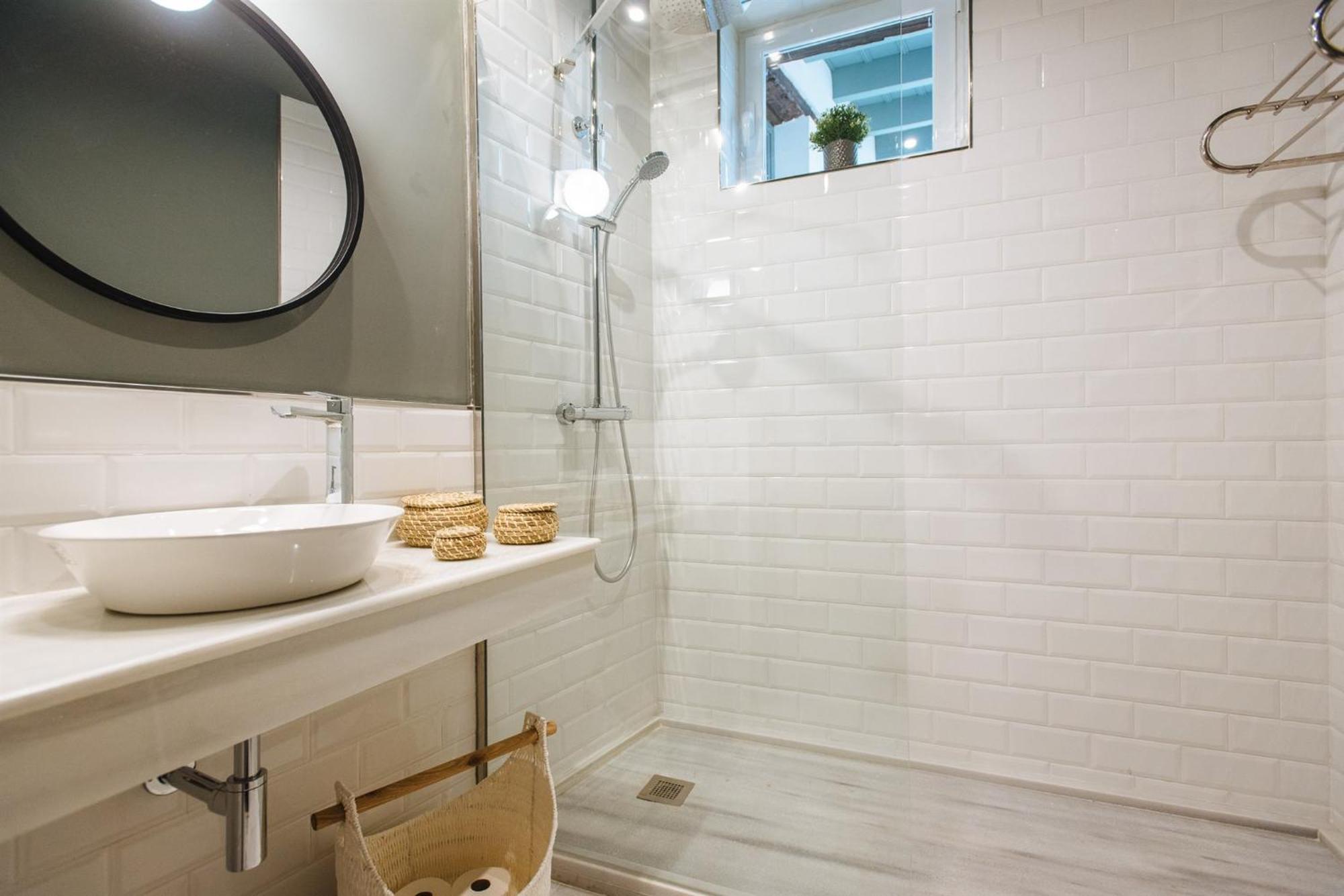 Rocio Suites Apartments Sevilla Rum bild