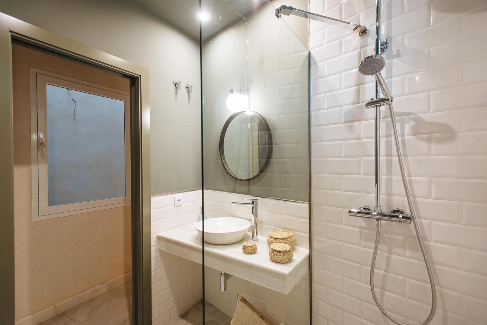Rocio Suites Apartments Sevilla Rum bild